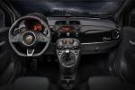 Abarth 500 2012 года (NA)